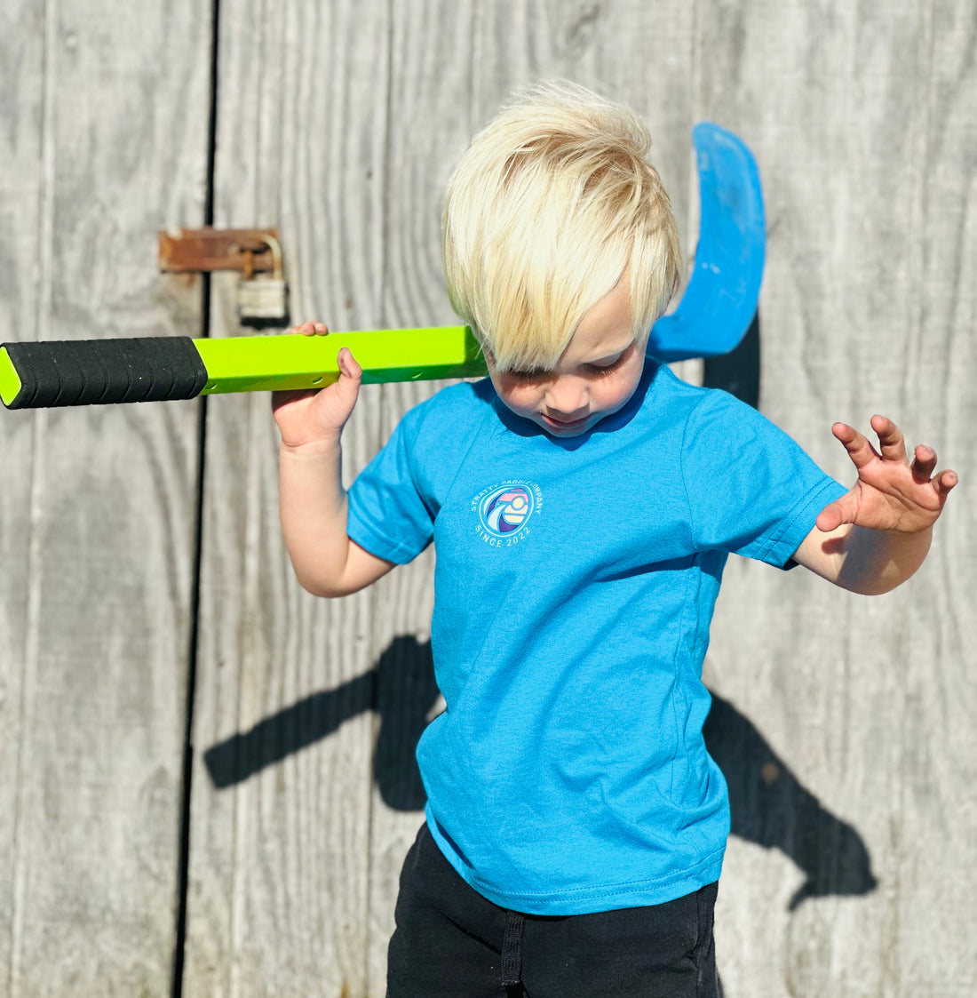 Toddler T-Shirts - Available in 3 Colors