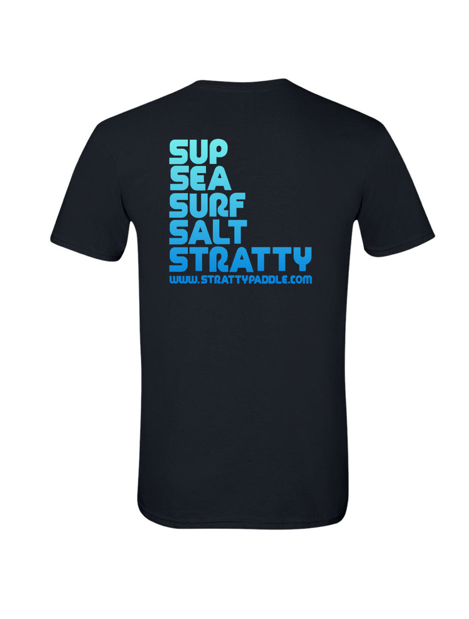 SUP T-Shirt - Available in 3 Colors