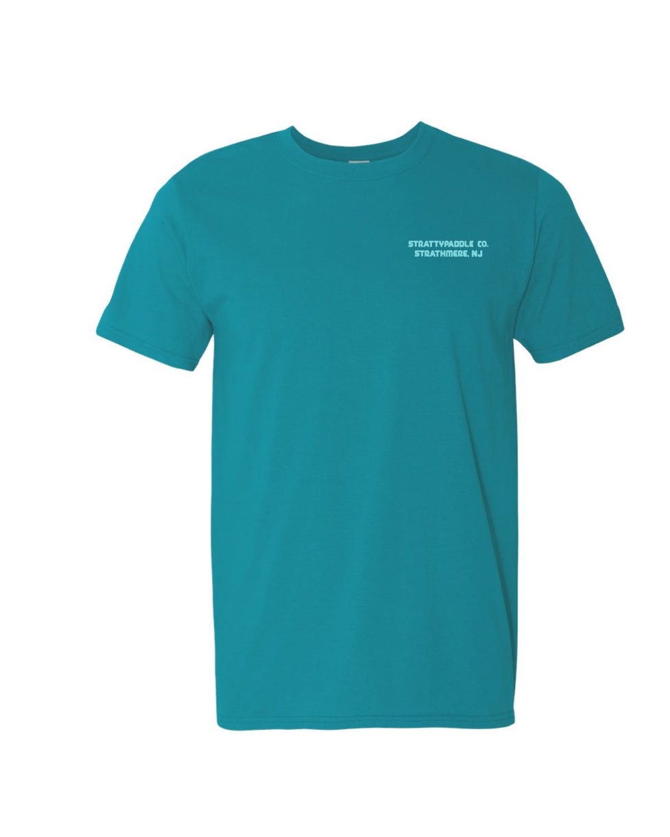 SUP T-Shirt - Available in 3 Colors