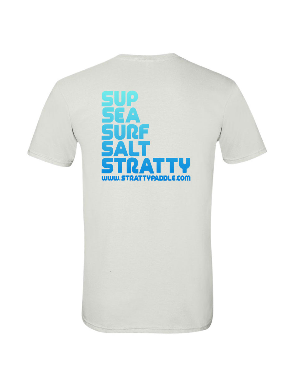 SUP T-Shirt - Available in 3 Colors