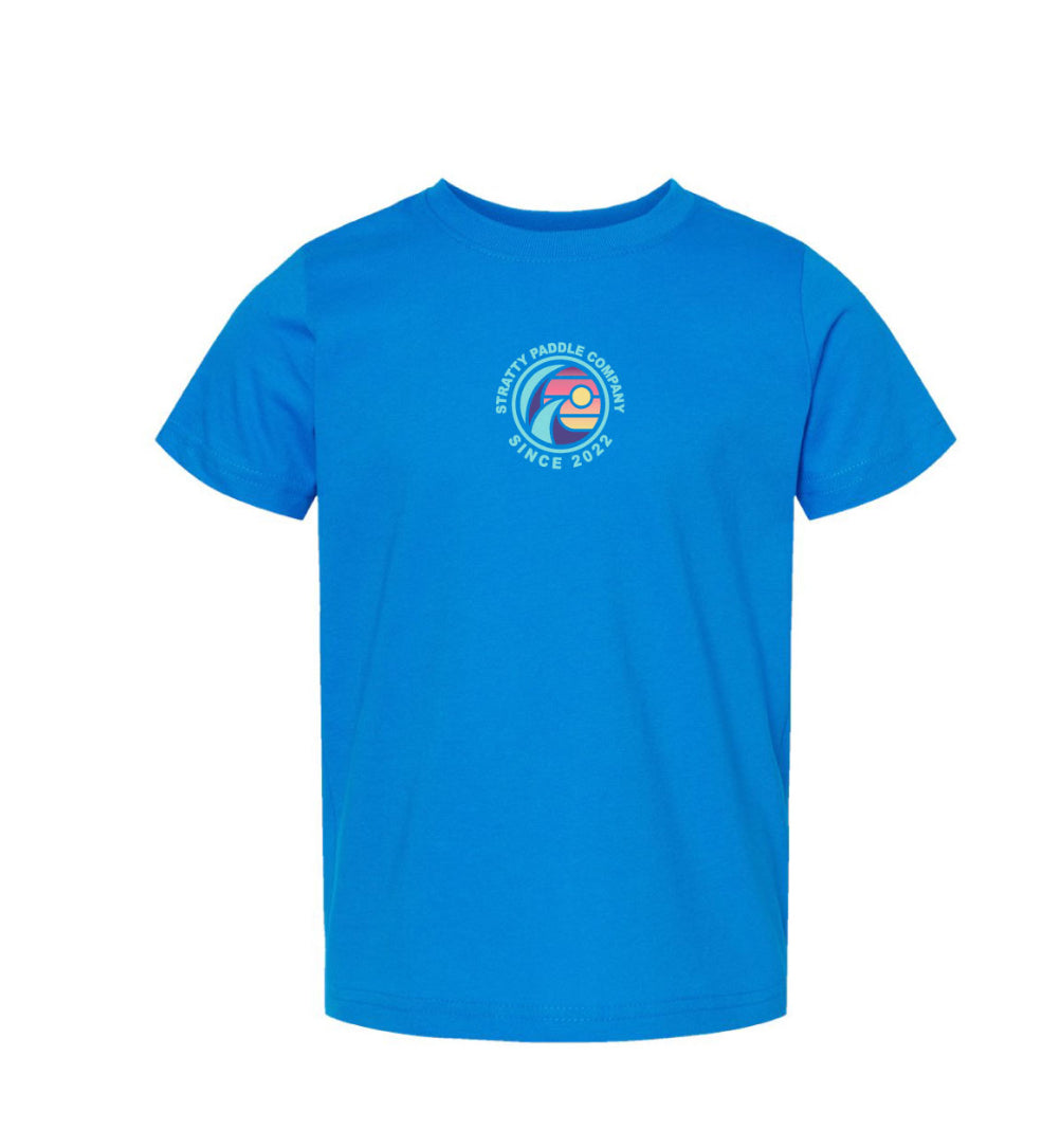 Toddler T-Shirts - Available in 3 Colors