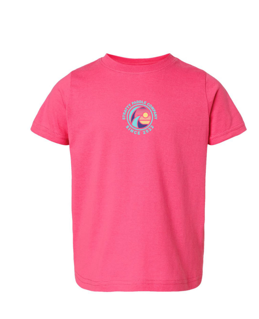 Toddler T-Shirts - Available in 3 Colors