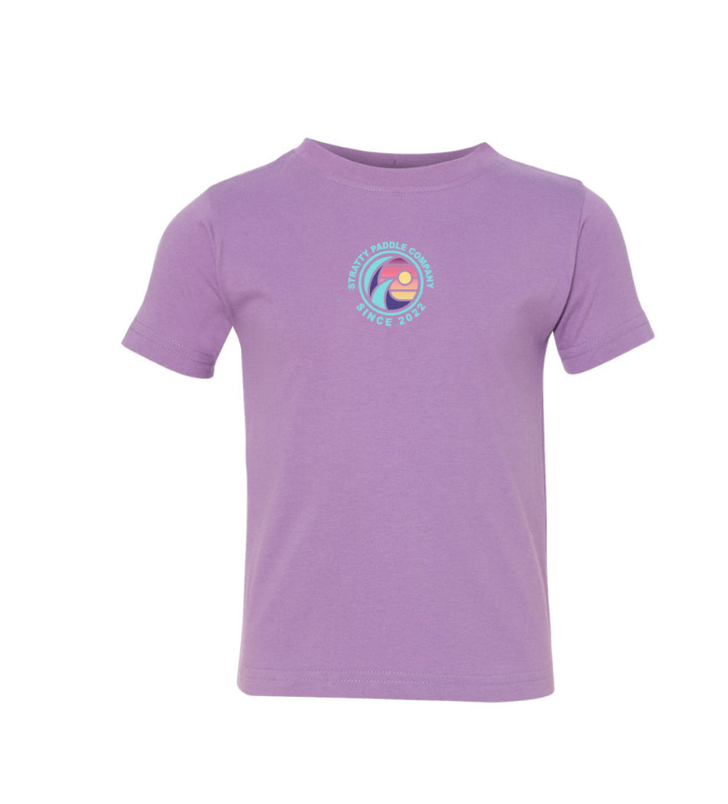 Toddler T-Shirts - Available in 3 Colors