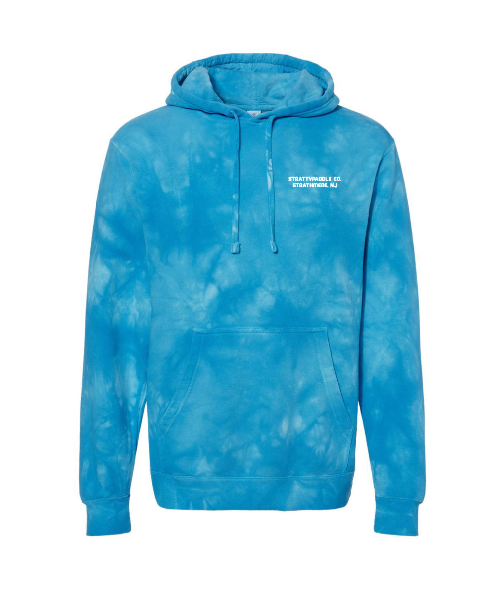Medium Weight Hoodie - Available in 4 Colors