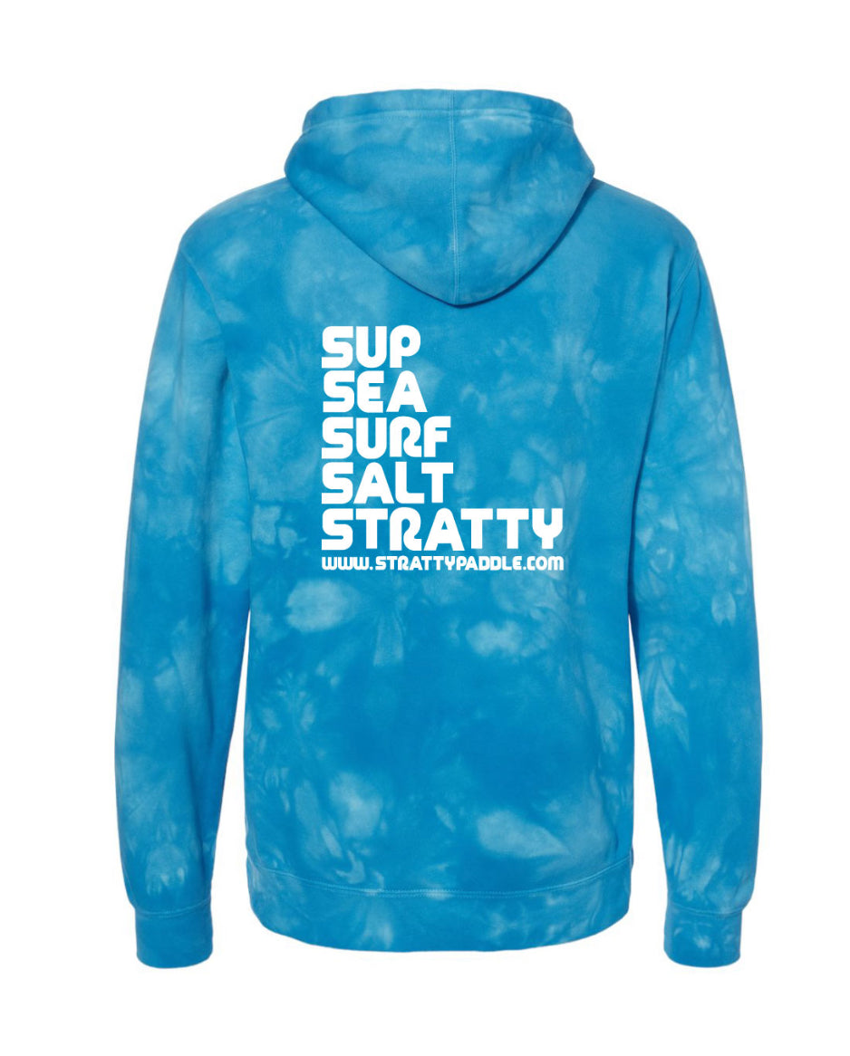 Medium Weight Hoodie - Available in 4 Colors