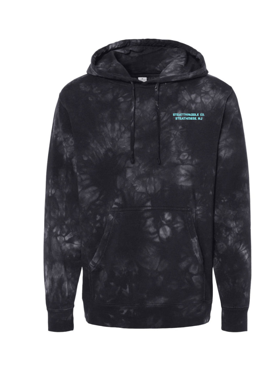Medium Weight Hoodie - Available in 4 Colors