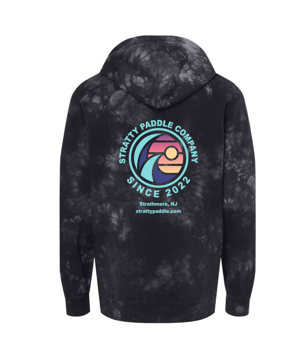 Medium Weight Hoodie - Available in 4 Colors