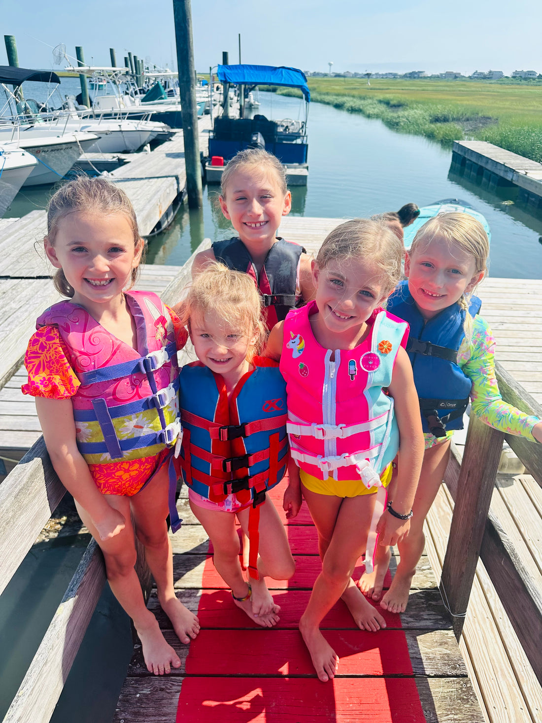 Kid's Paddle Camp (ages 5-12) - 3 Hour