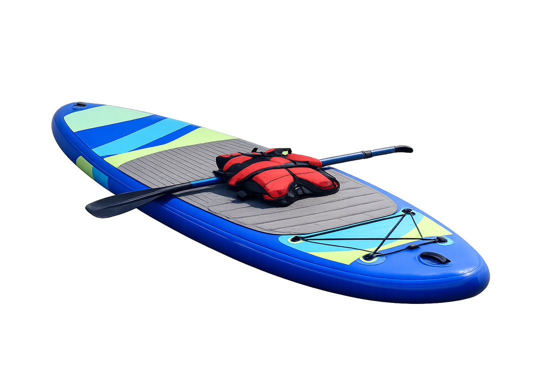 Rent a Board