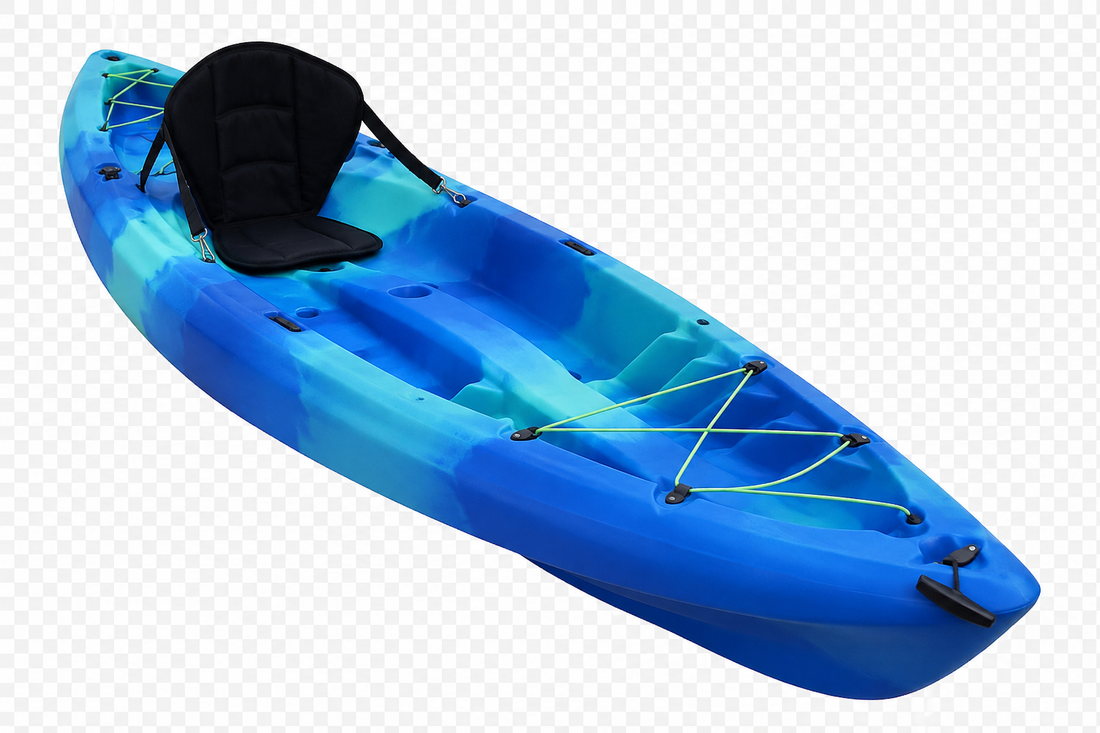 Rent a Kayak