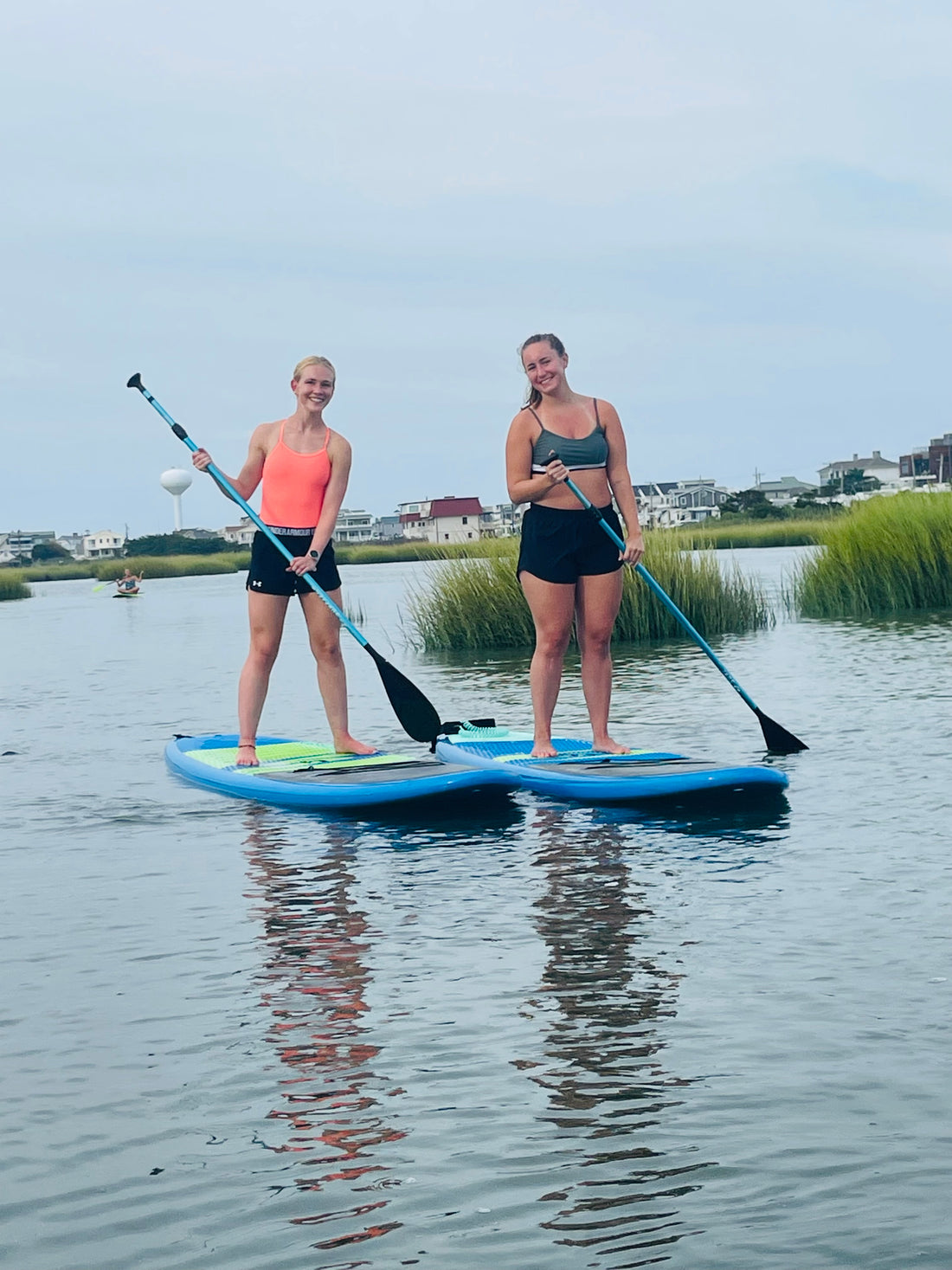 Paddle & Kayak Eco Tours