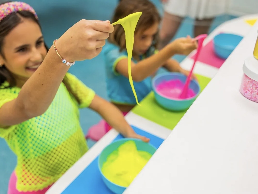 Kid's Paddle Camp (ages 5-12)  - 7/25