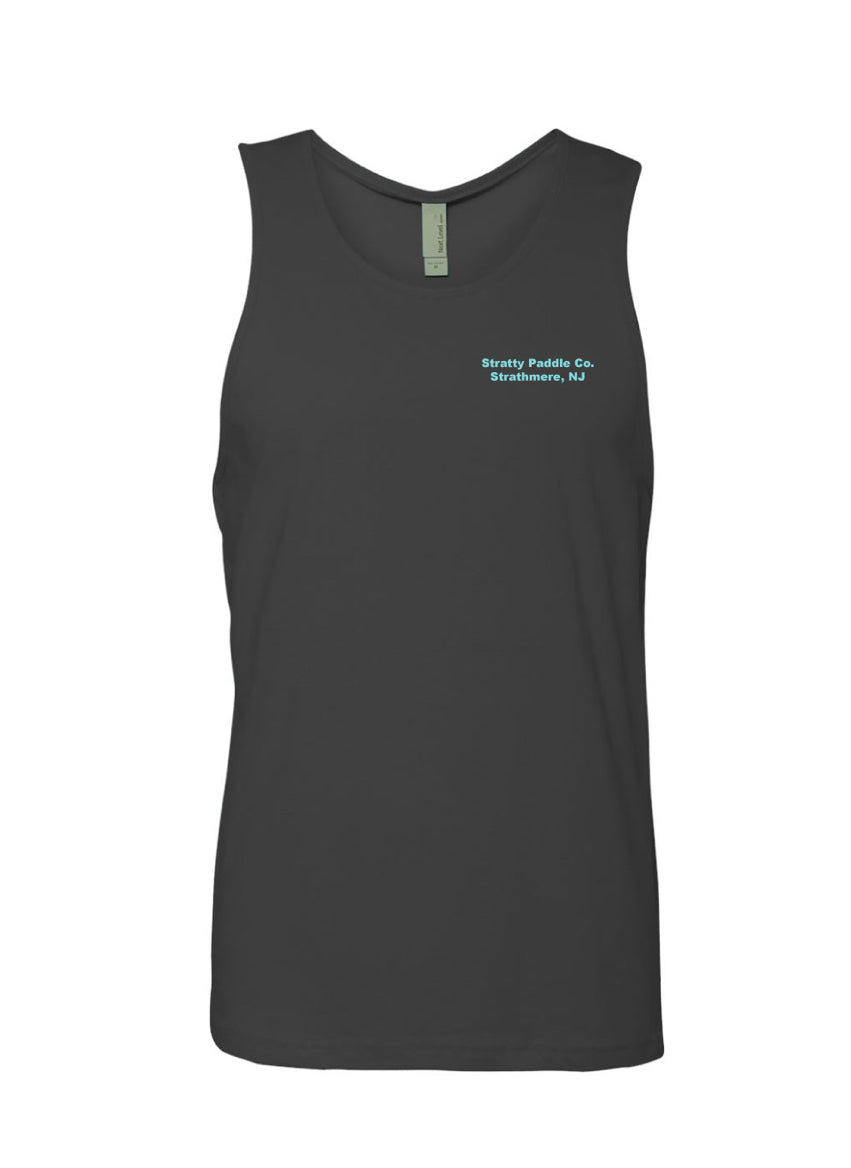 Tank Top - Available in 3 Colors
