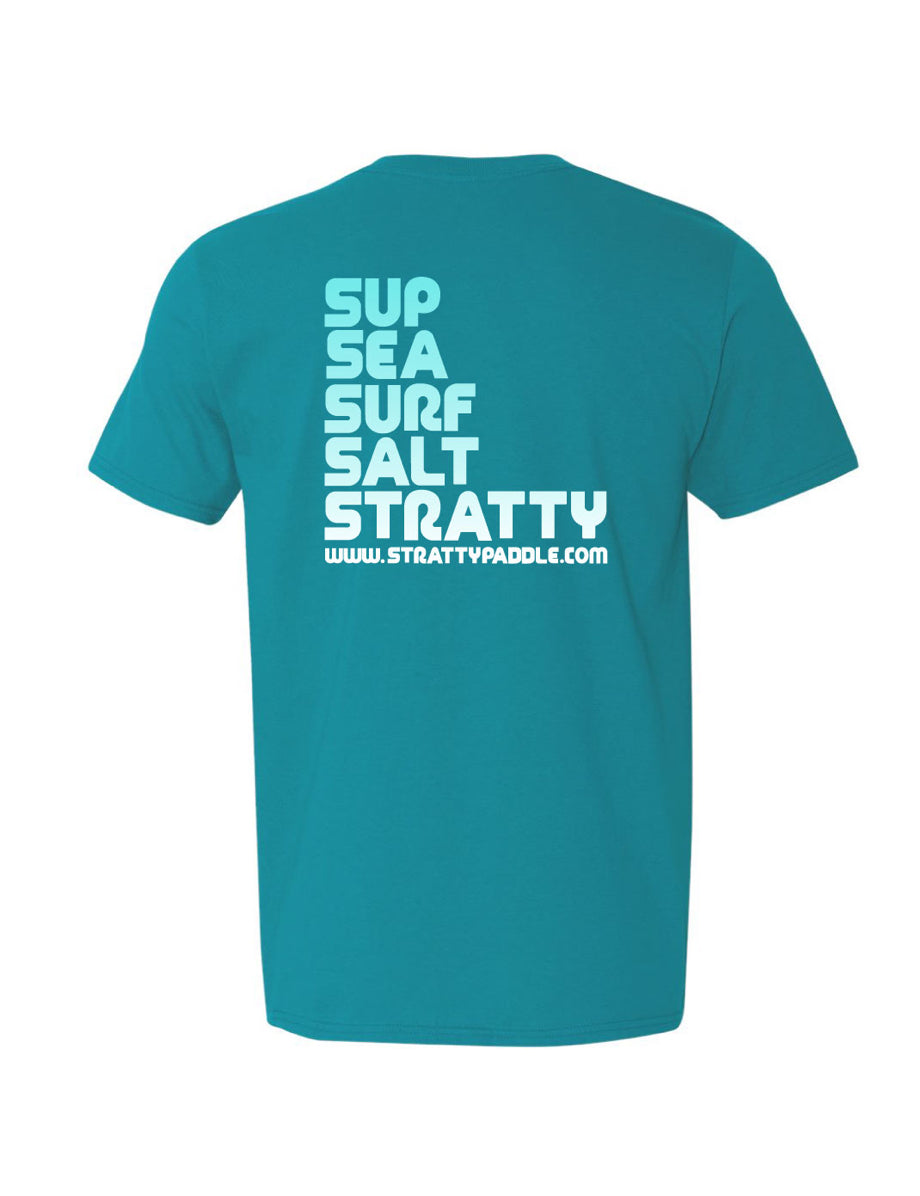 SUP T-Shirt - Available in 3 Colors